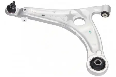 Bascula suspensie fata stanga VW LUPO 3L 1999-2005 Expediere rapidă