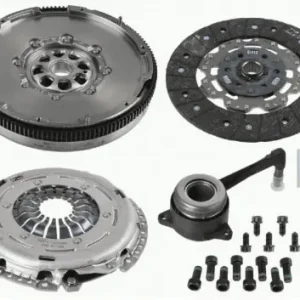 Discount Set ambreiaj cu volanda VW Passat 2009 - 2011