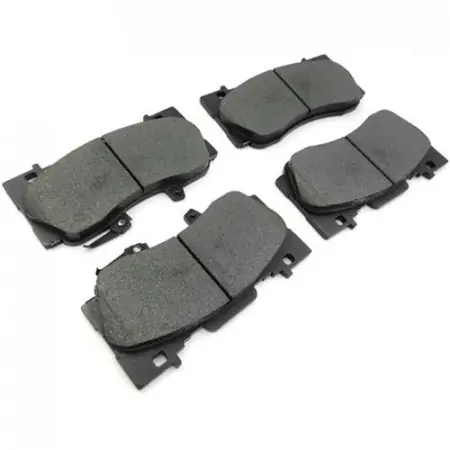 Plată securizată Set placute frana spate INFINITI M45 2002 - 2004