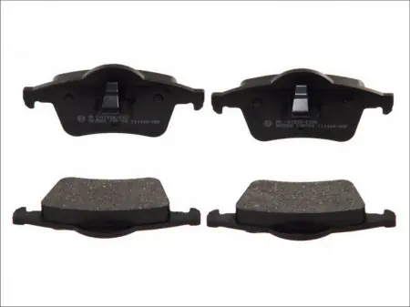 Comandă acum Set placute frana spate VOLVO S70 1997 - 2000