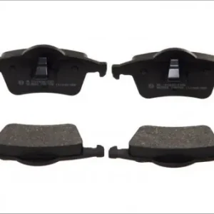 Vezi acum Set placute frana spate VOLVO S60 2000 - 2010