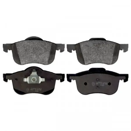 Livrare expres Set placute frana fata VOLVO S70 1997 - 2000
