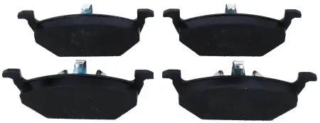 Discount Set placute frana fata SKODA CITIGO 2012 - 2021