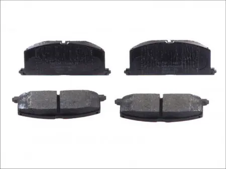 Set placute frana fata TOYOTA COROLLA 1992 - 2002 Ofertă specială