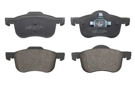 Set placute frana fata VOLVO XC70 1997 - 2007 Livrare gratuită