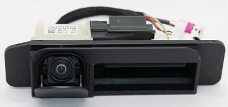 Clapeta / maner electrica deschidere portbagaj Mercedes C-class W205 2014-2018 Retur gratuit