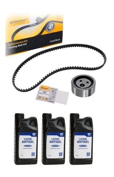 Bestseller Kit distributie Continental Dacia Logan 2004-2012