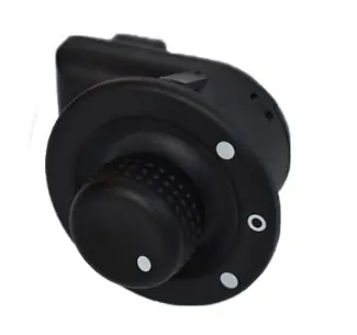 Plată sigură Buton reglare oglinzi Dacia Logan II/ Dacia Sandero II