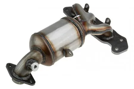 Noutate Catalizator auto NISSAN PIXO 1.0 2009-