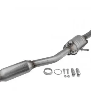 Cel mai vândut Catalizator auto SUZUKI JIMNY 1.3 2004-