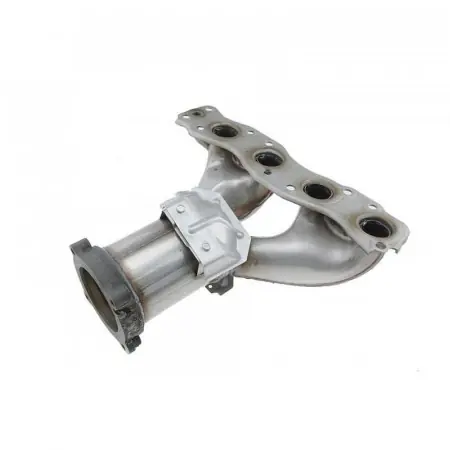 Retur gratuit Catalizator auto FIAT SEDICI 1.6 2006-