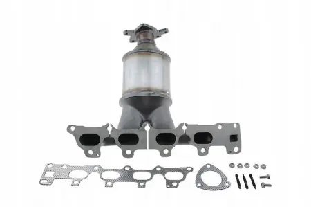 Catalizator auto OPEL ASTRA H 1.6 2004- Retur ușor