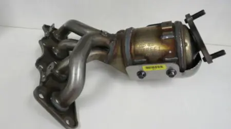 Catalizator auto HYUNDAI IX35 1.6 2010- Ofertă specială