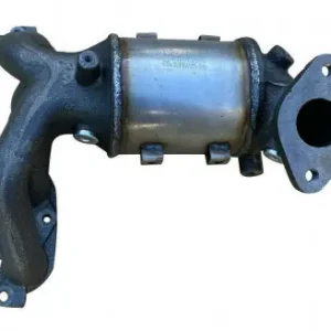 Comandă acum Catalizator auto HYUNDAI I20 1.2 2008-