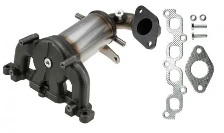 Catalizator auto MAZDA 2 1.2,1.25,1.3,1.4 2003- Discount