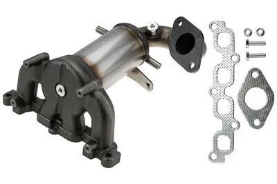 Mai ieftin Catalizator auto FORD FIESTA 1.25,1.4,1.4TI 2008-