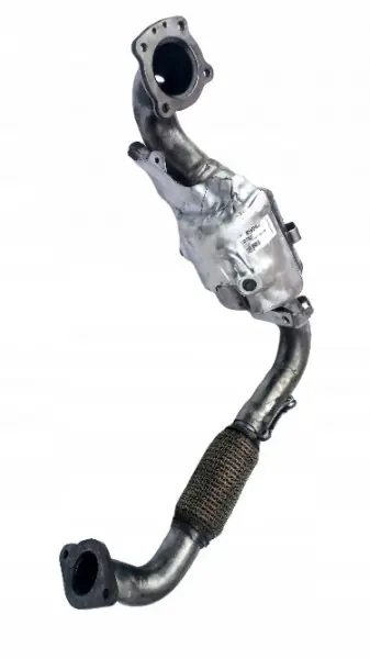 Chilipir Catalizator auto FORD C-MAX II 1.0ECOBOOST 2015-