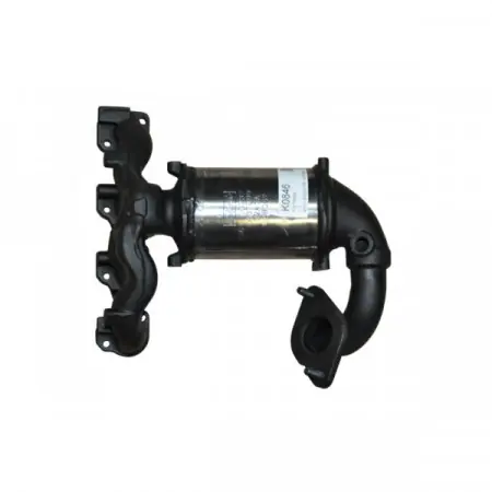 Catalizator auto FORD KA 1.3 2002-2008 Ieftin