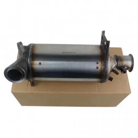 Preț mic Filtru de particule VW TRANSPORTER 2.5TDI 2006-