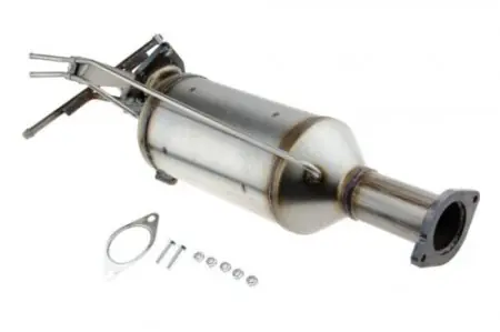 Filtru de particule VOLVO XC90 2.4 D5 2005- Noutate