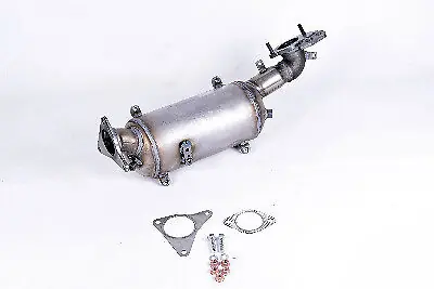 Filtru de particule SUBARU FORESTER 2.0D 2008- Plată securizată