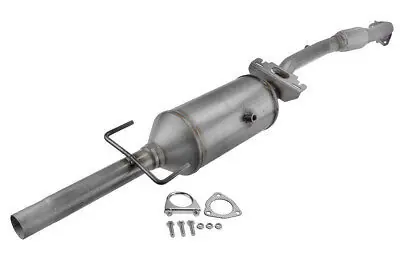Filtru de particule OPEL ASTRA H 1.7CDTI 2007- Calitate înaltă