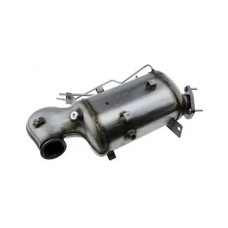 Filtru de particule CHEVROLET CAPTIVA 2.2D 2010- Noutate
