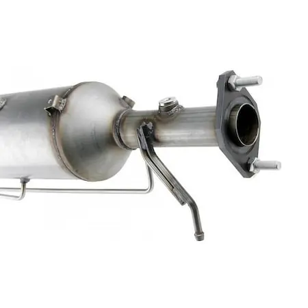 Cumpără acum Filtru de particule MAZDA 3 2.0D 2006-2009 143KM