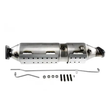 Filtru de particule HYUNDAI SANTA FE 2.2CRDI 2006- Reducere