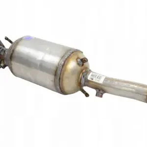 Filtru de particule HONDA CR-V 2.2I-CTDI 2007- Preferatul clienților