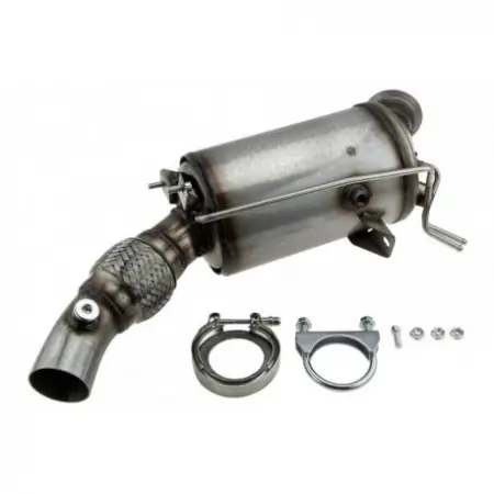 Vezi acum Filtru de particule BMW Seria 5 F10/F11 518D,520D 2010-