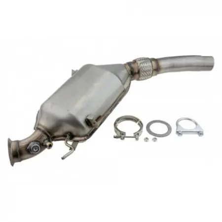 Filtru de particule BMW X3 E83 2.0SD 2007- Mai ieftin