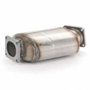 Filtru de particule BMW X3 E83 2.0D 2004- Cel mai bun preț