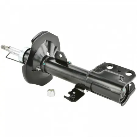 Amortizor fata dreapta TOYOTA AVENSIS 2003-2008 Plată securizată