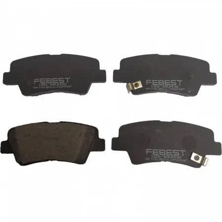 Set placute frana disc spate HYUNDAI GRANDEUR 2005-2016 Ofertă specială