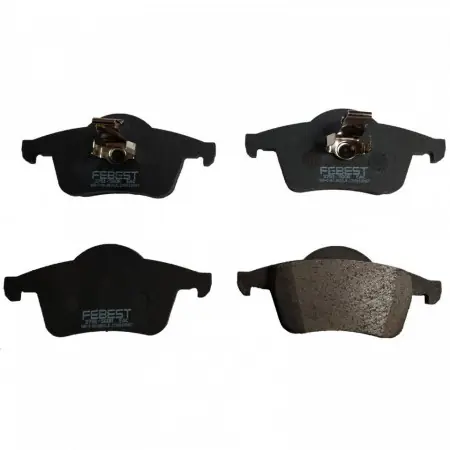 Set plăcuțe, frână disc, spate VOLVO V70 1995-2015 Ultima șansă