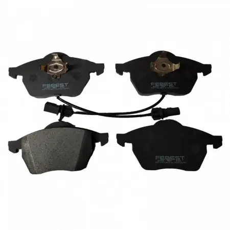 Mai ieftin Set placute frana disc fata AUDI A6 1994-2011