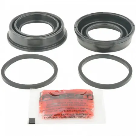 Popular Kit reparatie etrier frana fata BMW 3 2004-2016