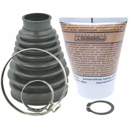 Capota arbore de transmisie MERCEDES-BENZ SPRINTER 2006-2016 Noutate