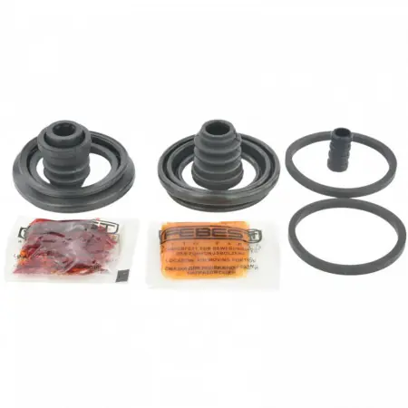 Premium Kit reparatie etrier frana fata HYUNDAI TERRACAN 2001-2008