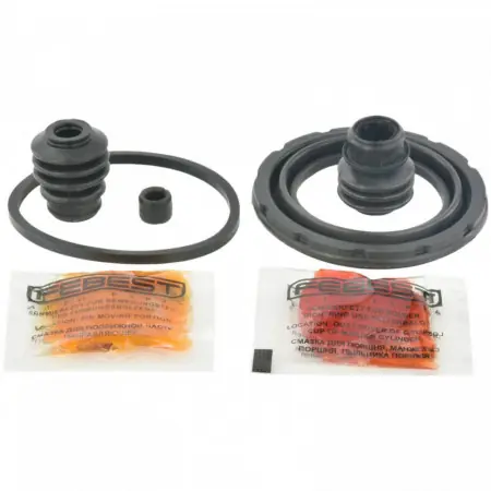 Reducere extra Set reparatie etrier frana fata MITSUBISHI (GAC) ASX 2012-