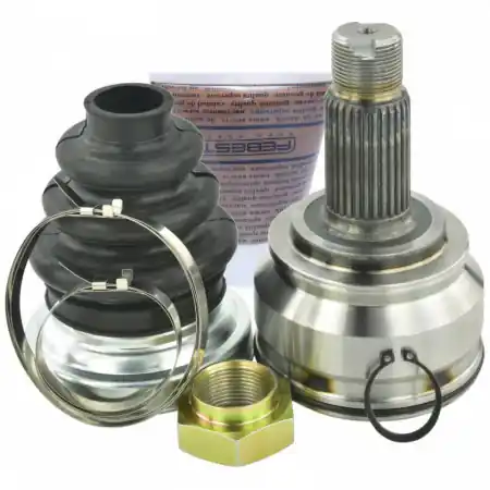 Ofertă de sezon Cap planetara exterioara spate BMW 3 2004-2013