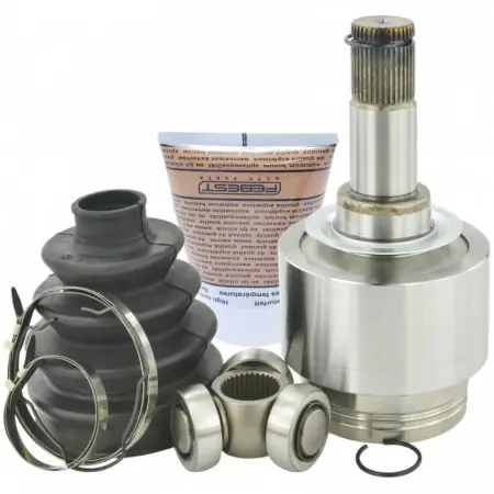 Retur ușor Articulatie interioara stanga MERCEDES-BENZ R-CLASS 2006-2012
