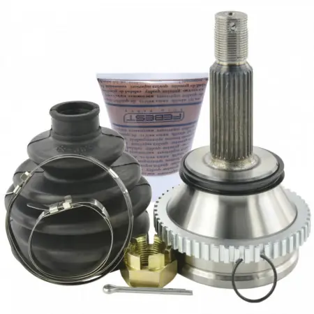 Articulatie cap planetara exterioara spate HYUNDAI SANTA FÉ 2000-2006 Doar azi