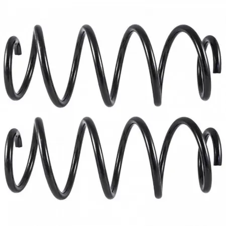 Set arc elicoidal fata OPEL COMBO 2001- Premium