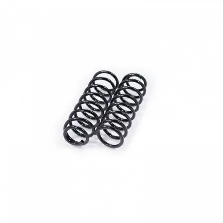 Set arcuri elicoidale spate MERCEDES-BENZ CLASA A 1997-2004 Premium