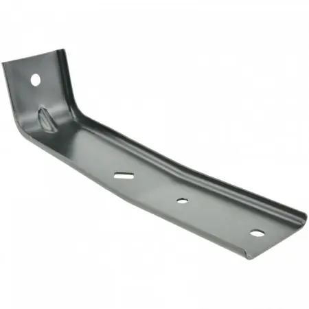Bara de protecție spate NISSAN QASHQAI / QASHQAI +2 2007-2014 Nu rata