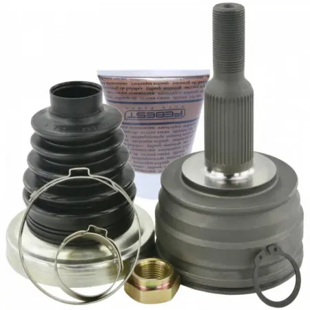 Reducere Cap planetara exterioara spate VW TRANSPORTER 2003-2015
