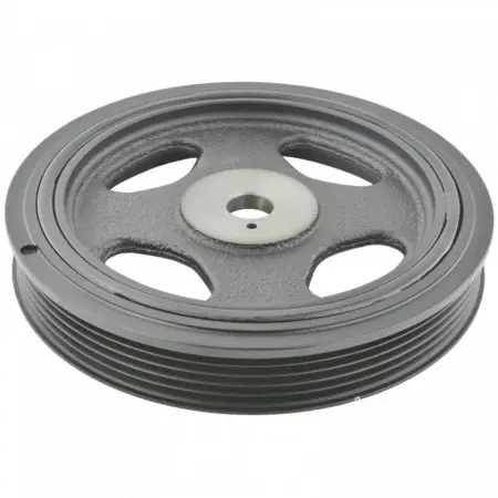 Livrare rapidă Rolie arbore cotit MITSUBISHI COLT 2004-2012