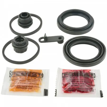 Kit reparatie etrier frana fata LAND ROVER RANGE ROVER 2006 - 2012 Livrare rapidă